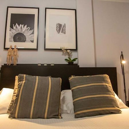 Holidays2Malaga Lagunillas 3 Bedrooms Downtown Local Area 500Mb Free Wifi Exteriör bild