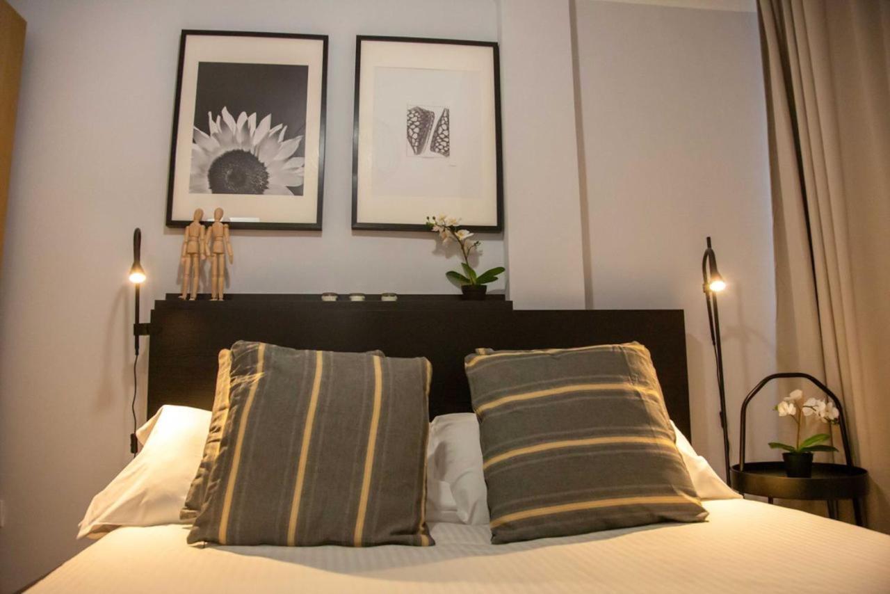 Holidays2Malaga Lagunillas 3 Bedrooms Downtown Local Area 500Mb Free Wifi Exteriör bild