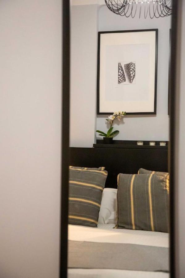 Holidays2Malaga Lagunillas 3 Bedrooms Downtown Local Area 500Mb Free Wifi Exteriör bild