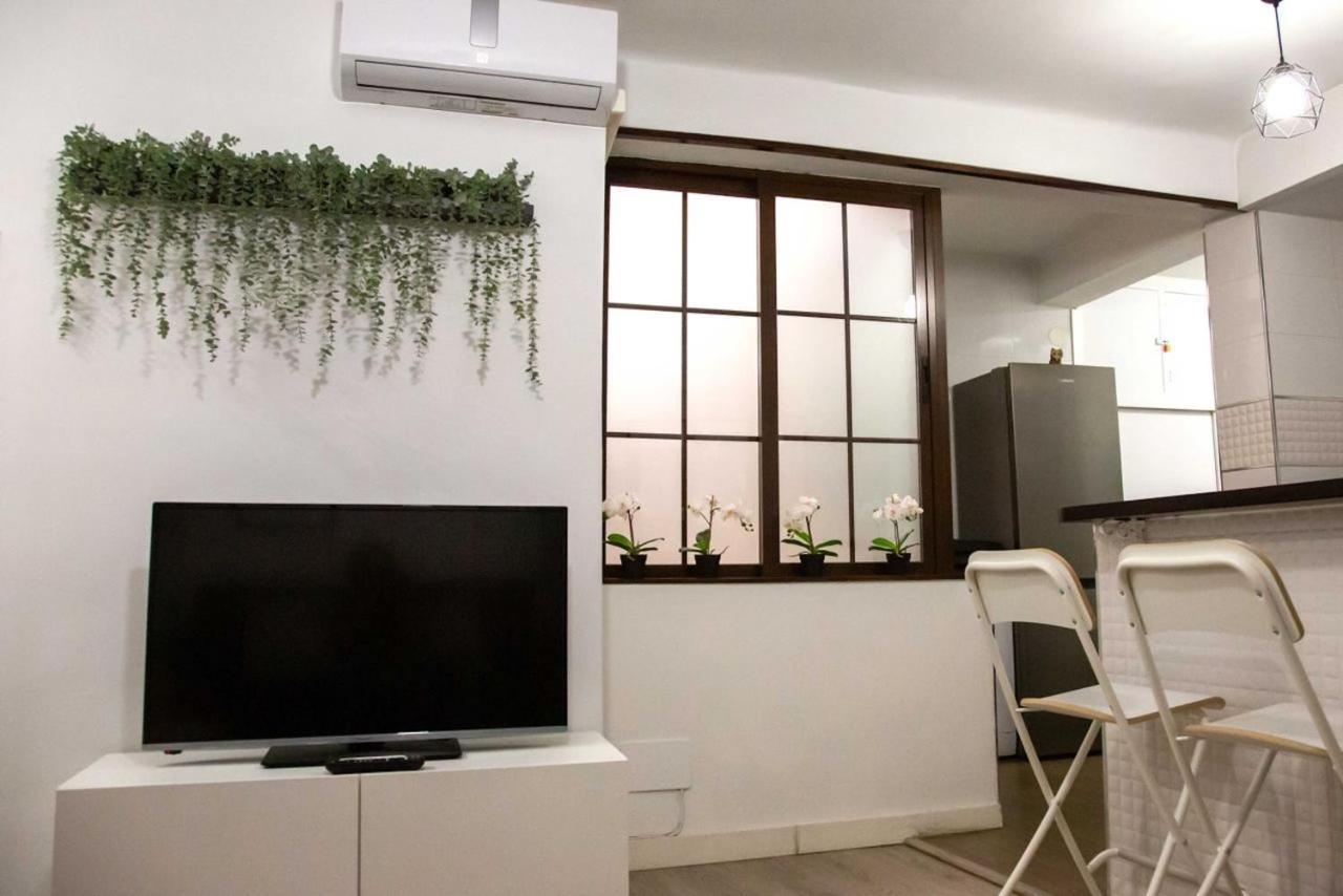 Holidays2Malaga Lagunillas 3 Bedrooms Downtown Local Area 500Mb Free Wifi Exteriör bild