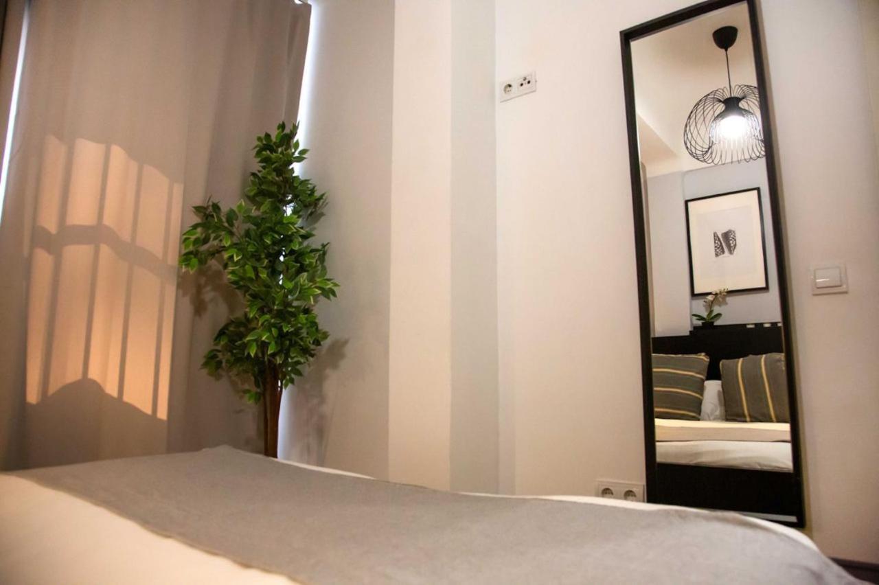 Holidays2Malaga Lagunillas 3 Bedrooms Downtown Local Area 500Mb Free Wifi Exteriör bild