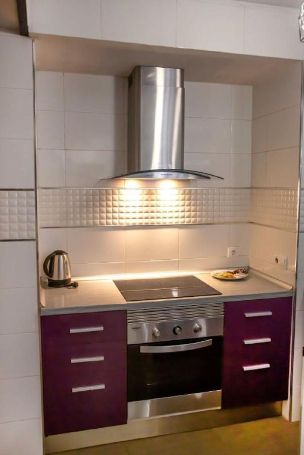 Holidays2Malaga Lagunillas 3 Bedrooms Downtown Local Area 500Mb Free Wifi Exteriör bild