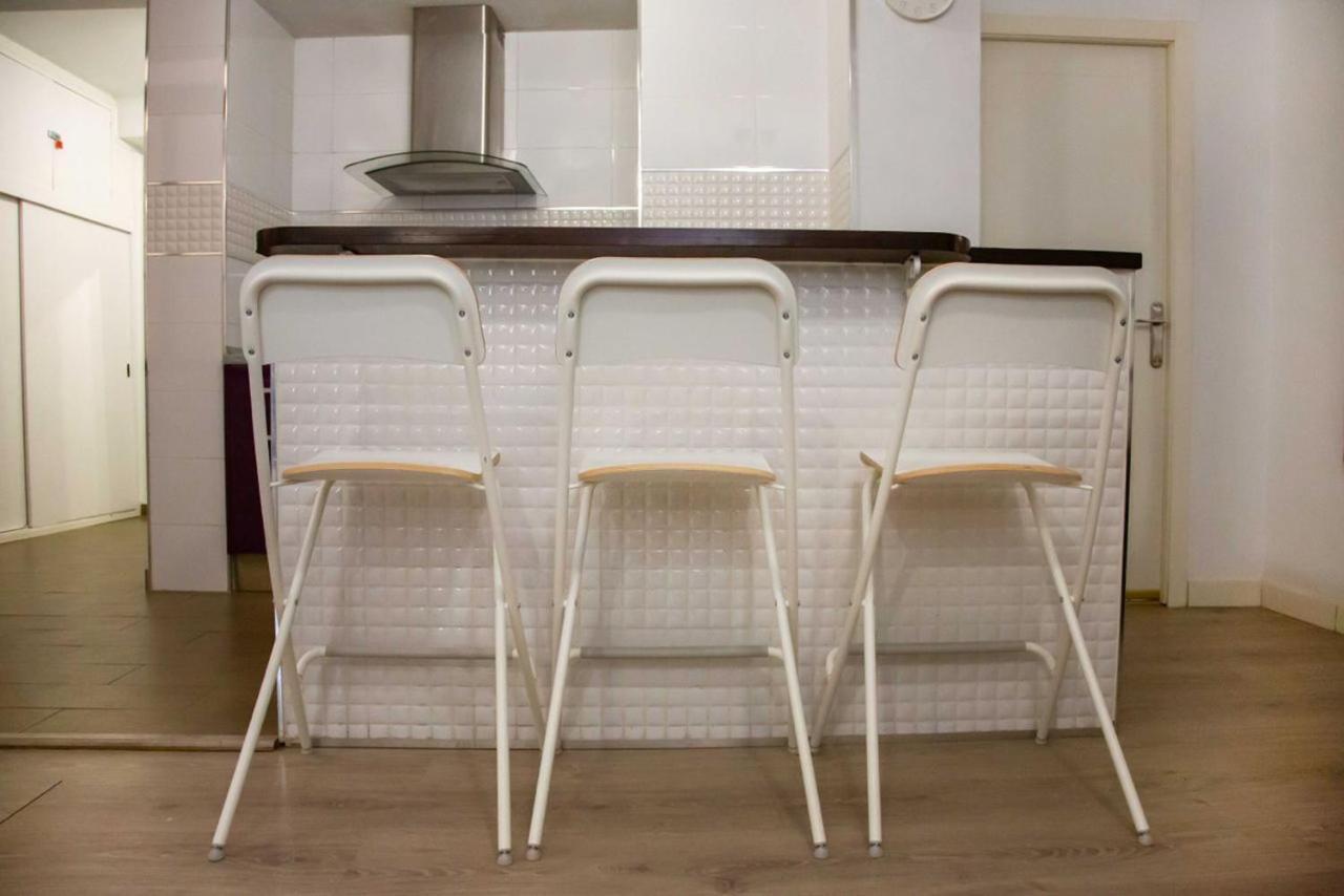 Holidays2Malaga Lagunillas 3 Bedrooms Downtown Local Area 500Mb Free Wifi Exteriör bild