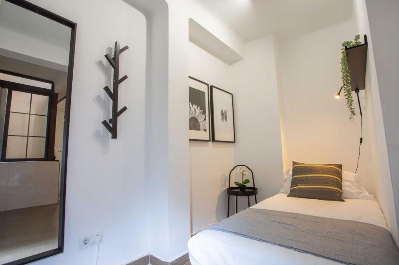 Holidays2Malaga Lagunillas 3 Bedrooms Downtown Local Area 500Mb Free Wifi Exteriör bild