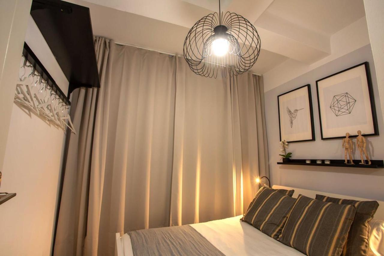 Holidays2Malaga Lagunillas 3 Bedrooms Downtown Local Area 500Mb Free Wifi Exteriör bild