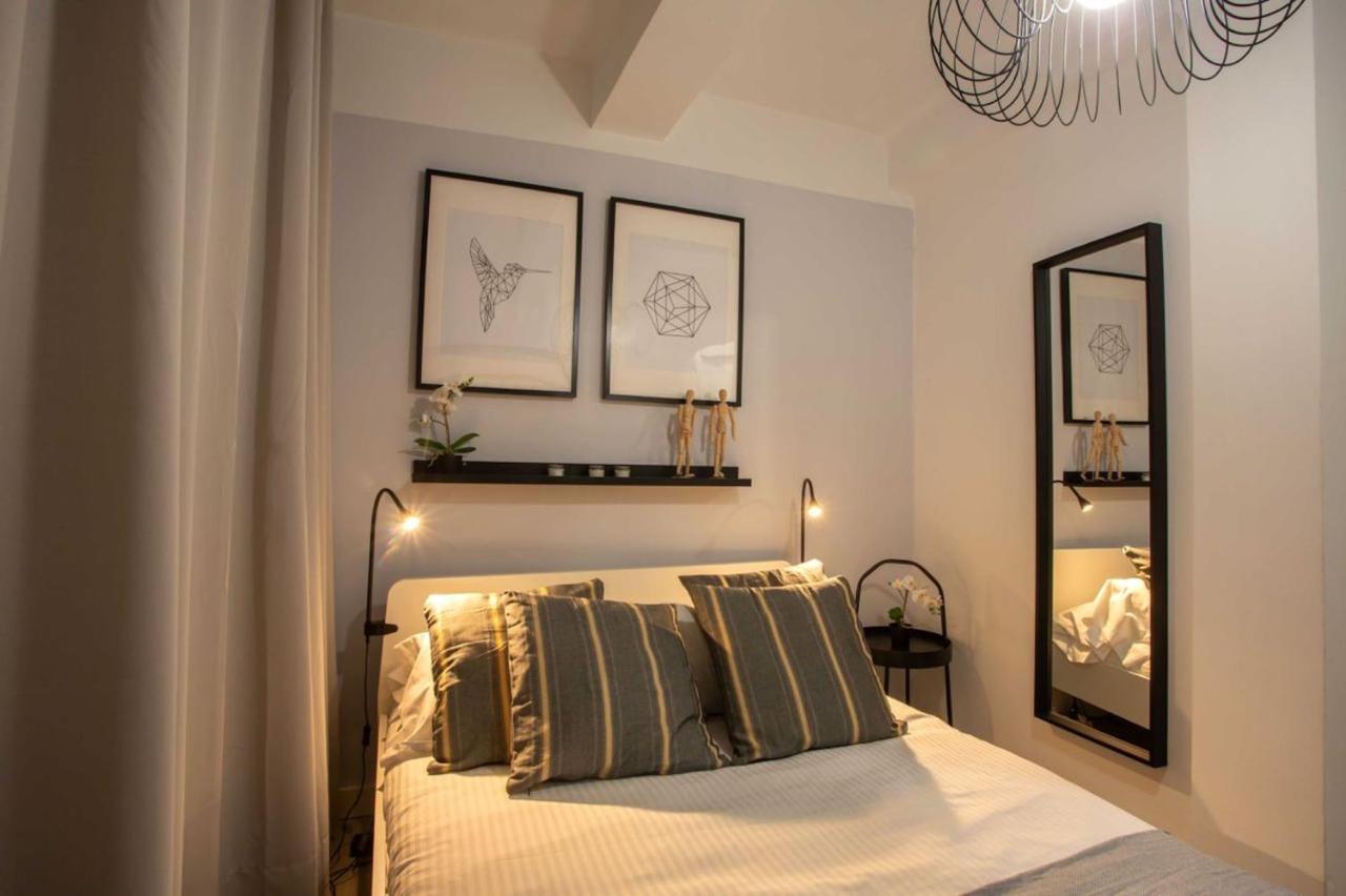 Holidays2Malaga Lagunillas 3 Bedrooms Downtown Local Area 500Mb Free Wifi Exteriör bild